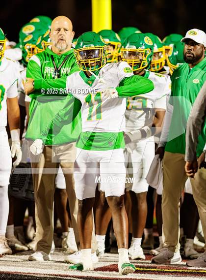 Thumbnail 2 in Summerville vs Carolina Forest (SCHSL 5A Div 1 Round 3) photogallery.