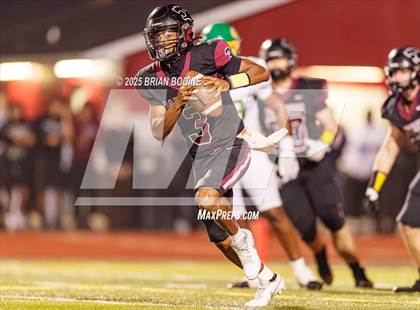 Thumbnail 1 in Summerville vs Carolina Forest (SCHSL 5A Div 1 Round 3) photogallery.