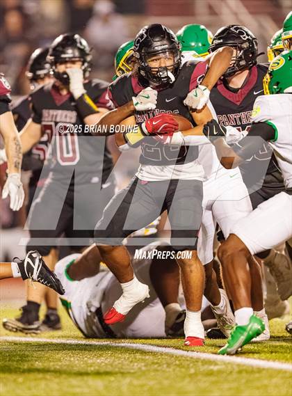 Thumbnail 1 in Summerville vs Carolina Forest (SCHSL 5A Div 1 Round 3) photogallery.