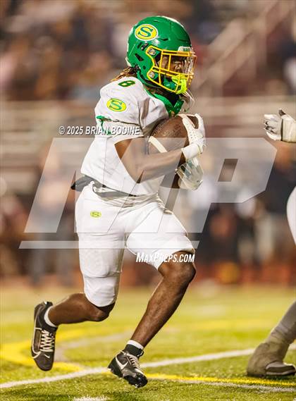 Thumbnail 3 in Summerville vs Carolina Forest (SCHSL 5A Div 1 Round 3) photogallery.