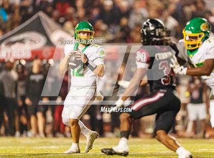 Thumbnail 3 in Summerville vs Carolina Forest (SCHSL 5A Div 1 Round 3) photogallery.