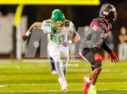 Thumbnail 1 in Summerville vs Carolina Forest (SCHSL 5A Div 1 Round 3) photogallery.
