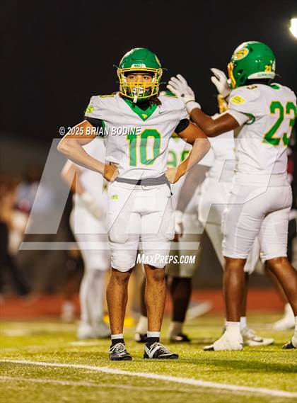 Thumbnail 2 in Summerville vs Carolina Forest (SCHSL 5A Div 1 Round 3) photogallery.