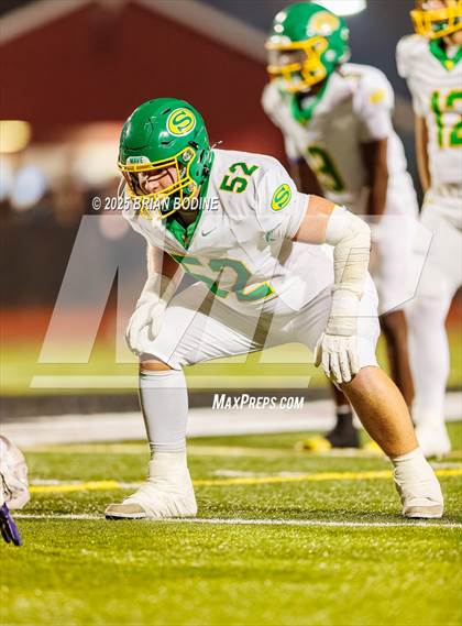 Thumbnail 2 in Summerville vs Carolina Forest (SCHSL 5A Div 1 Round 3) photogallery.