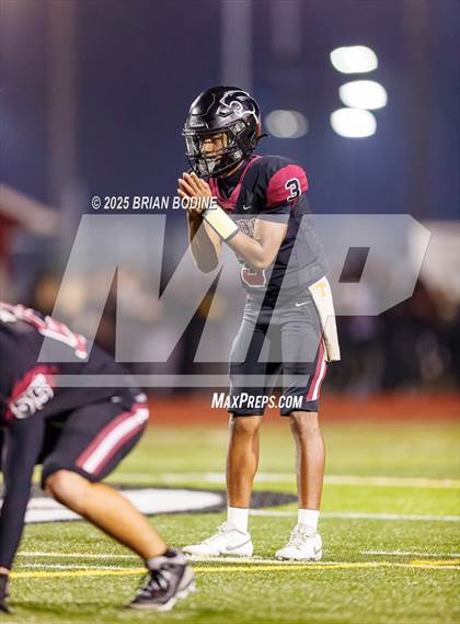 Thumbnail 1 in Summerville vs Carolina Forest (SCHSL 5A Div 1 Round 3) photogallery.