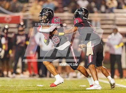 Thumbnail 1 in Summerville vs Carolina Forest (SCHSL 5A Div 1 Round 3) photogallery.