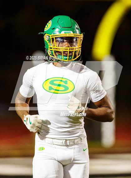 Thumbnail 3 in Summerville vs Carolina Forest (SCHSL 5A Div 1 Round 3) photogallery.