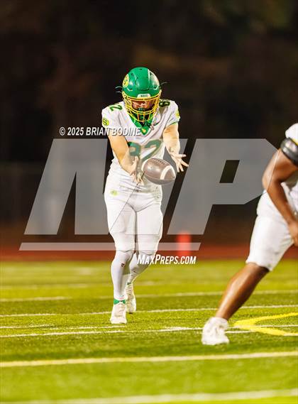 Thumbnail 1 in Summerville vs Carolina Forest (SCHSL 5A Div 1 Round 3) photogallery.