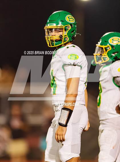 Thumbnail 1 in Summerville vs Carolina Forest (SCHSL 5A Div 1 Round 3) photogallery.