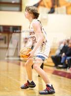 Photo from the gallery "Sonora @ Calaveras"