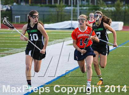 Thumbnail 3 in Issaquah @ Eastside Catholic photogallery.