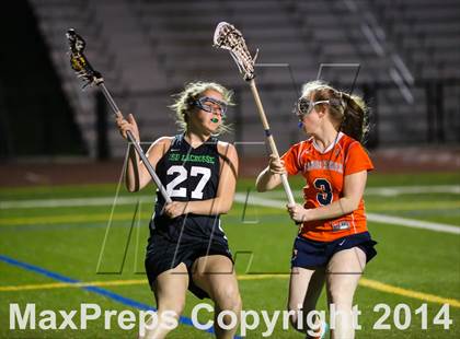 Thumbnail 3 in Issaquah @ Eastside Catholic photogallery.