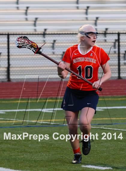Thumbnail 2 in Issaquah @ Eastside Catholic photogallery.