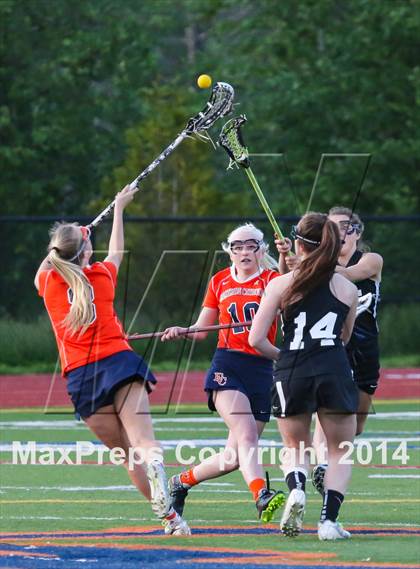 Thumbnail 1 in Issaquah @ Eastside Catholic photogallery.