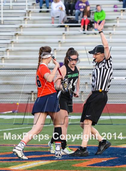 Thumbnail 3 in Issaquah @ Eastside Catholic photogallery.