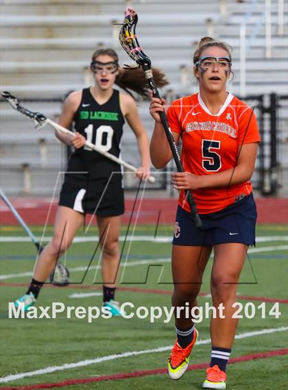 Thumbnail 2 in Issaquah @ Eastside Catholic photogallery.