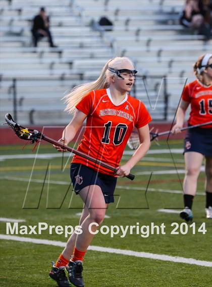 Thumbnail 2 in Issaquah @ Eastside Catholic photogallery.