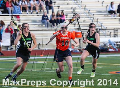 Thumbnail 2 in Issaquah @ Eastside Catholic photogallery.