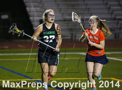Thumbnail 2 in Issaquah @ Eastside Catholic photogallery.