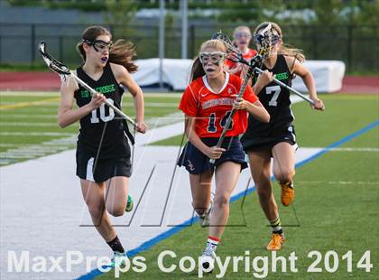Thumbnail 2 in Issaquah @ Eastside Catholic photogallery.