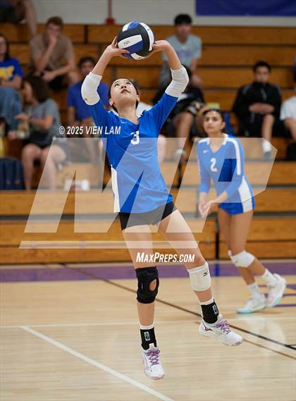 Thumbnail 3 in JV: Amador Valley @ Foothill photogallery.