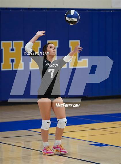 Thumbnail 3 in JV: Amador Valley @ Foothill photogallery.