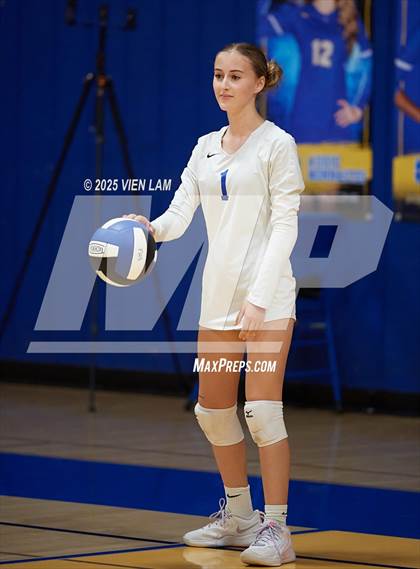 Thumbnail 2 in JV: Amador Valley @ Foothill photogallery.