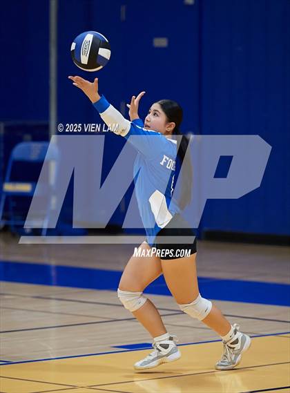 Thumbnail 3 in JV: Amador Valley @ Foothill photogallery.