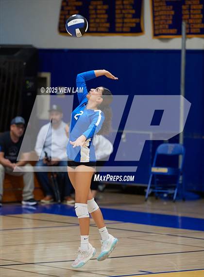 Thumbnail 3 in JV: Amador Valley @ Foothill photogallery.