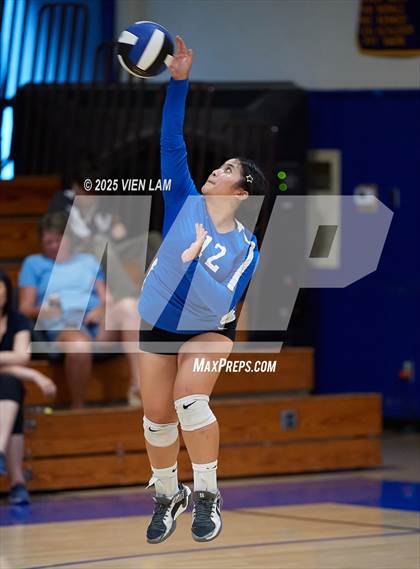 Thumbnail 3 in JV: Amador Valley @ Foothill photogallery.