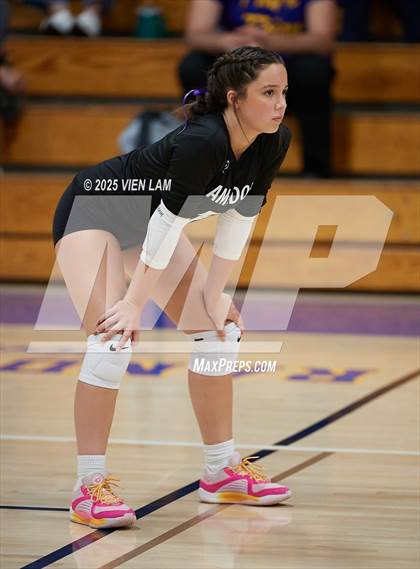 Thumbnail 1 in JV: Amador Valley @ Foothill photogallery.