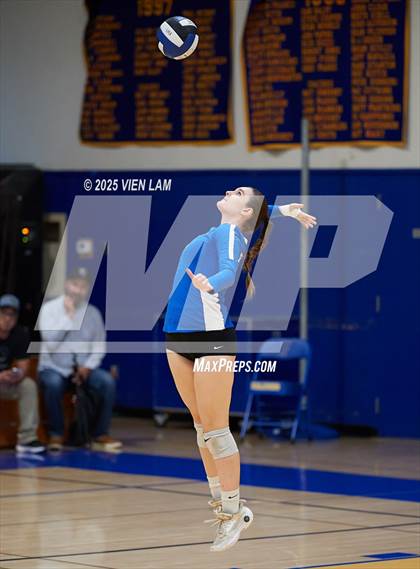 Thumbnail 2 in JV: Amador Valley @ Foothill photogallery.