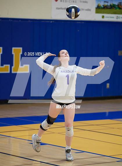 Thumbnail 3 in JV: Amador Valley @ Foothill photogallery.