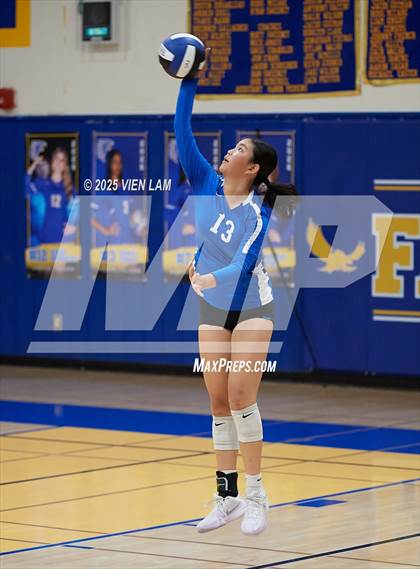 Thumbnail 2 in JV: Amador Valley @ Foothill photogallery.