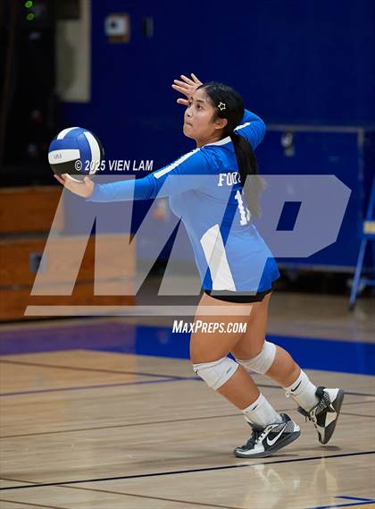 Thumbnail 1 in JV: Amador Valley @ Foothill photogallery.