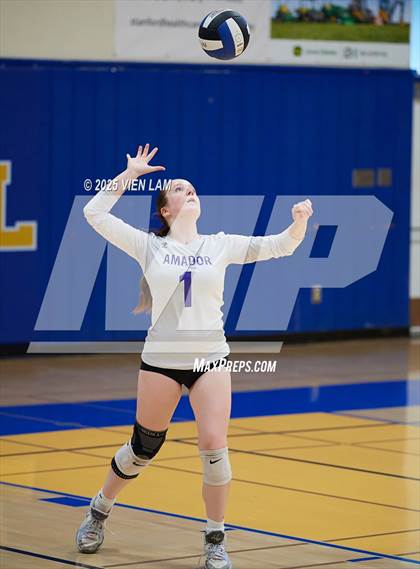 Thumbnail 3 in JV: Amador Valley @ Foothill photogallery.