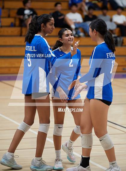 Thumbnail 2 in JV: Amador Valley @ Foothill photogallery.