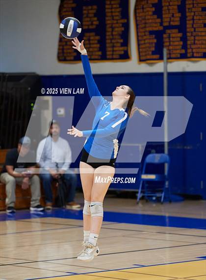 Thumbnail 3 in JV: Amador Valley @ Foothill photogallery.