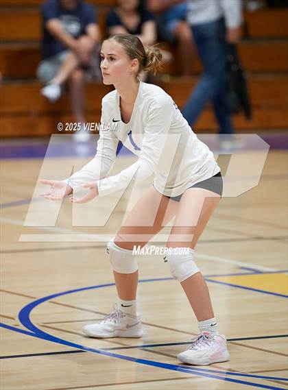Thumbnail 3 in JV: Amador Valley @ Foothill photogallery.