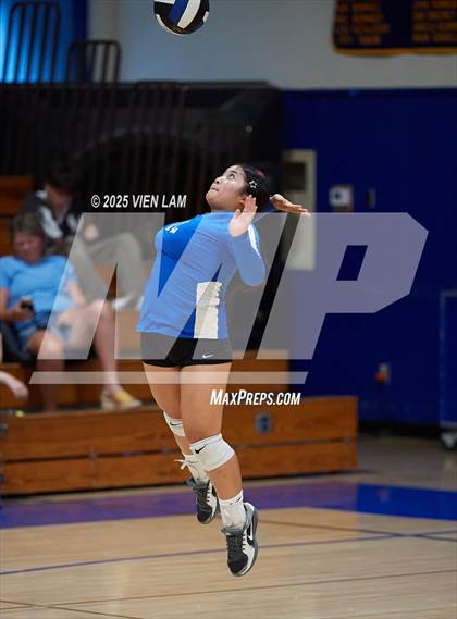 Thumbnail 2 in JV: Amador Valley @ Foothill photogallery.