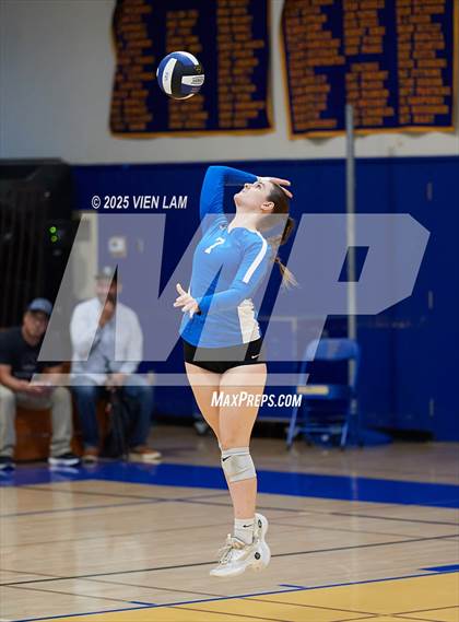 Thumbnail 1 in JV: Amador Valley @ Foothill photogallery.