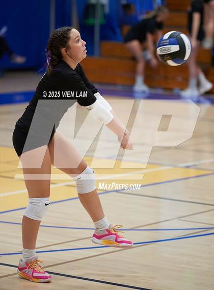 Thumbnail 2 in JV: Amador Valley @ Foothill photogallery.