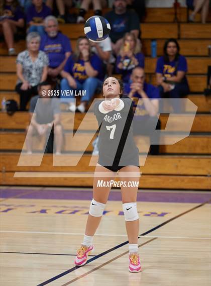 Thumbnail 3 in JV: Amador Valley @ Foothill photogallery.