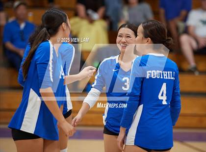 Thumbnail 1 in JV: Amador Valley @ Foothill photogallery.