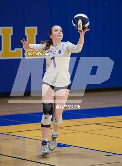 Thumbnail 2 in JV: Amador Valley @ Foothill photogallery.