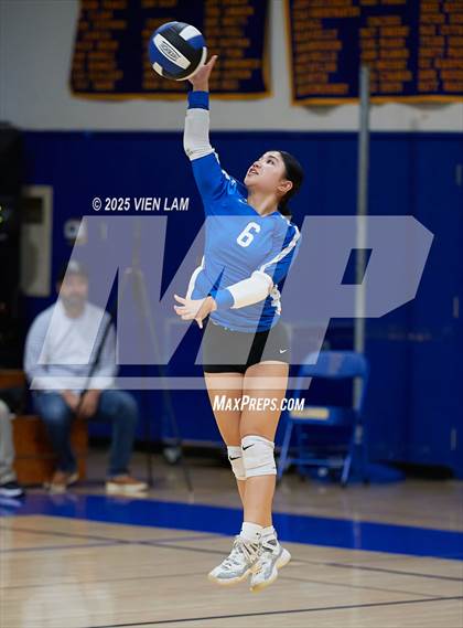Thumbnail 2 in JV: Amador Valley @ Foothill photogallery.