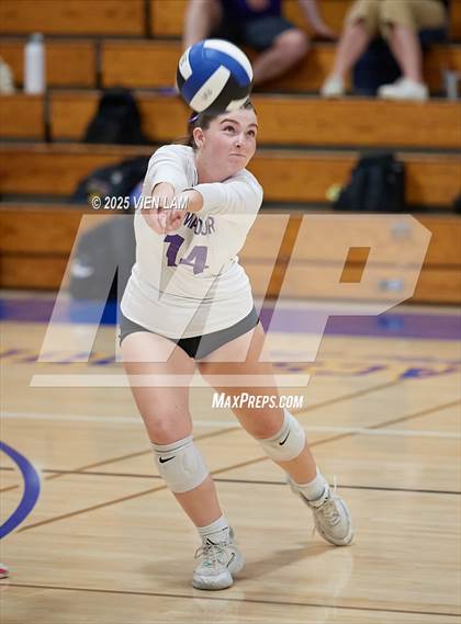 Thumbnail 1 in JV: Amador Valley @ Foothill photogallery.