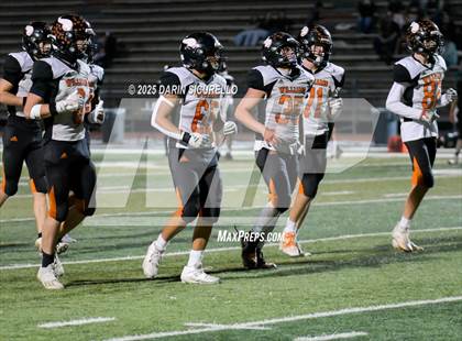 Thumbnail 2 in Williams vs Bagdad (AIA 1A Semifinal) photogallery.