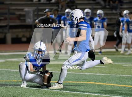 Thumbnail 2 in Williams vs Bagdad (AIA 1A Semifinal) photogallery.