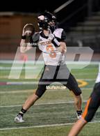 Photo from the gallery "Williams vs Bagdad (AIA 1A Semifinal)"